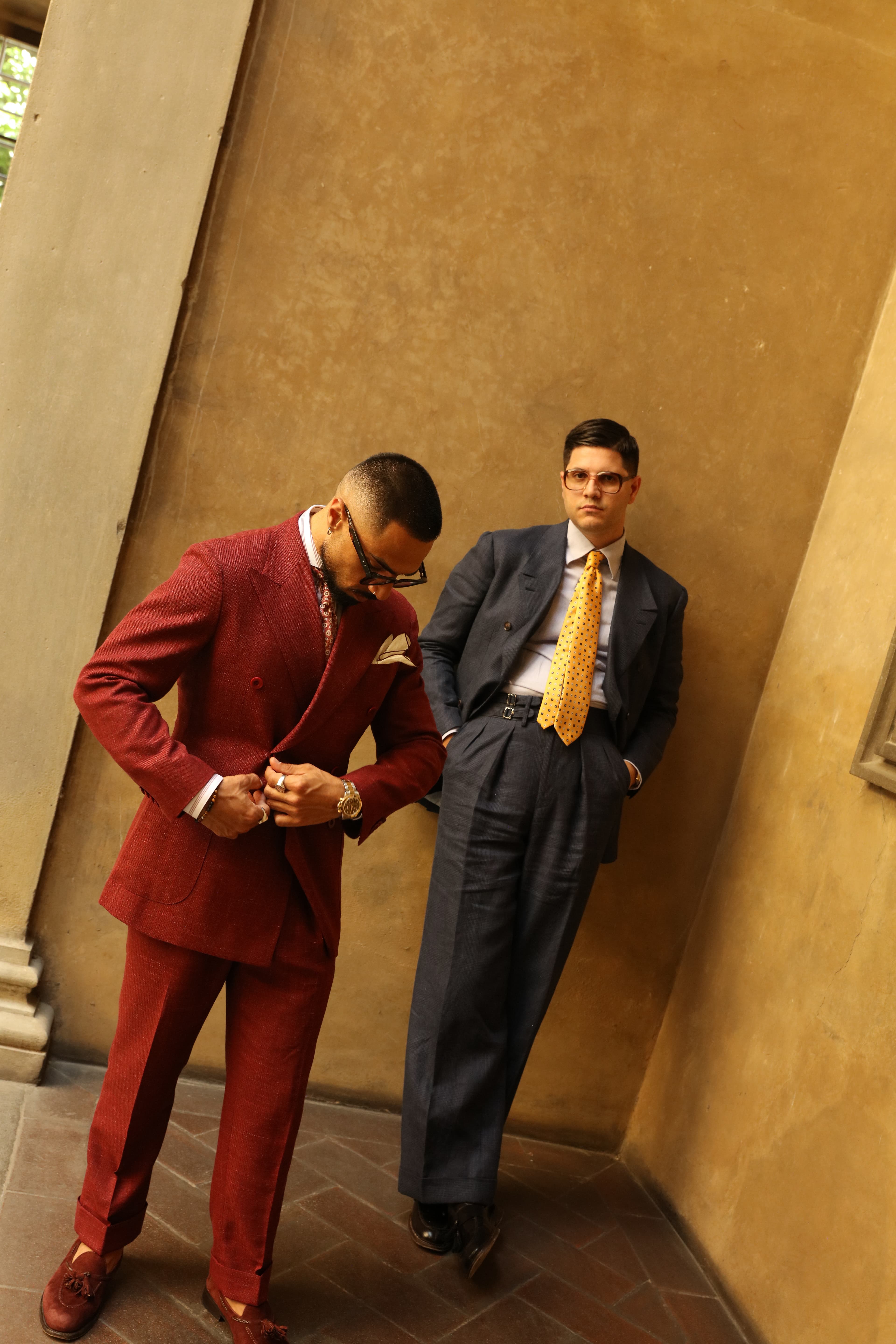 Ideal Tailoring Atelier