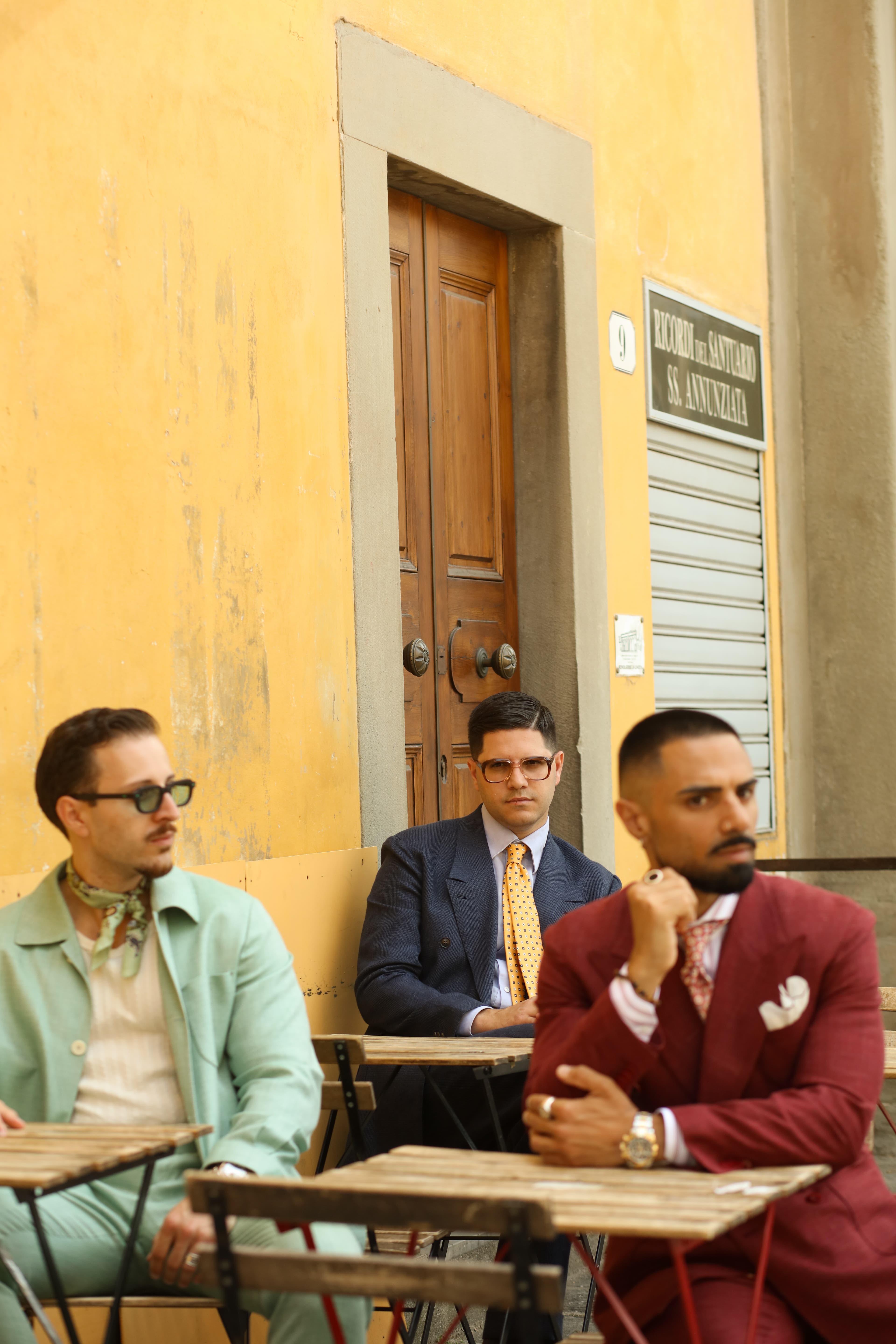 Ideal Tailoring