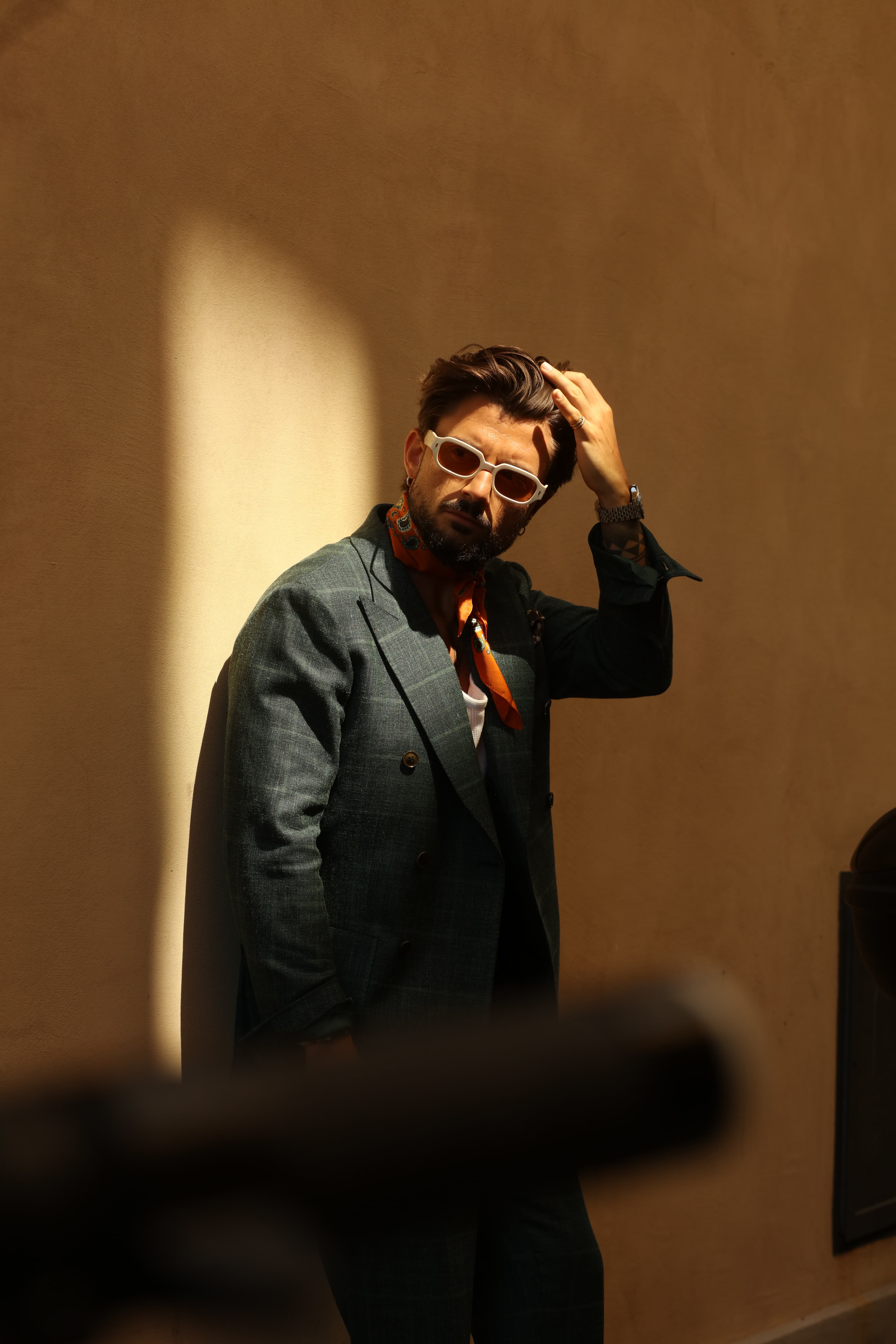 Ideal Tailoring