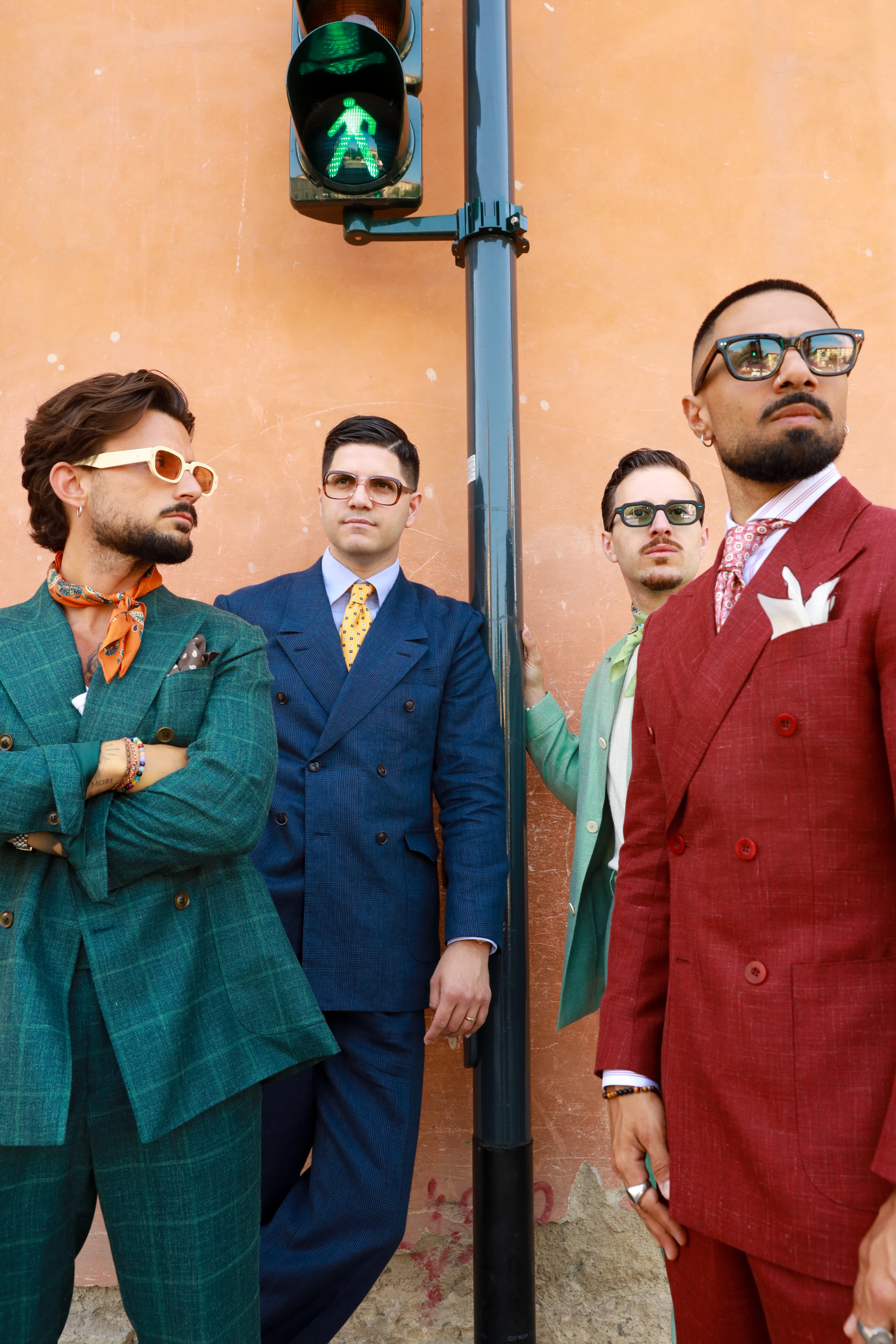 Ideal Tailoring