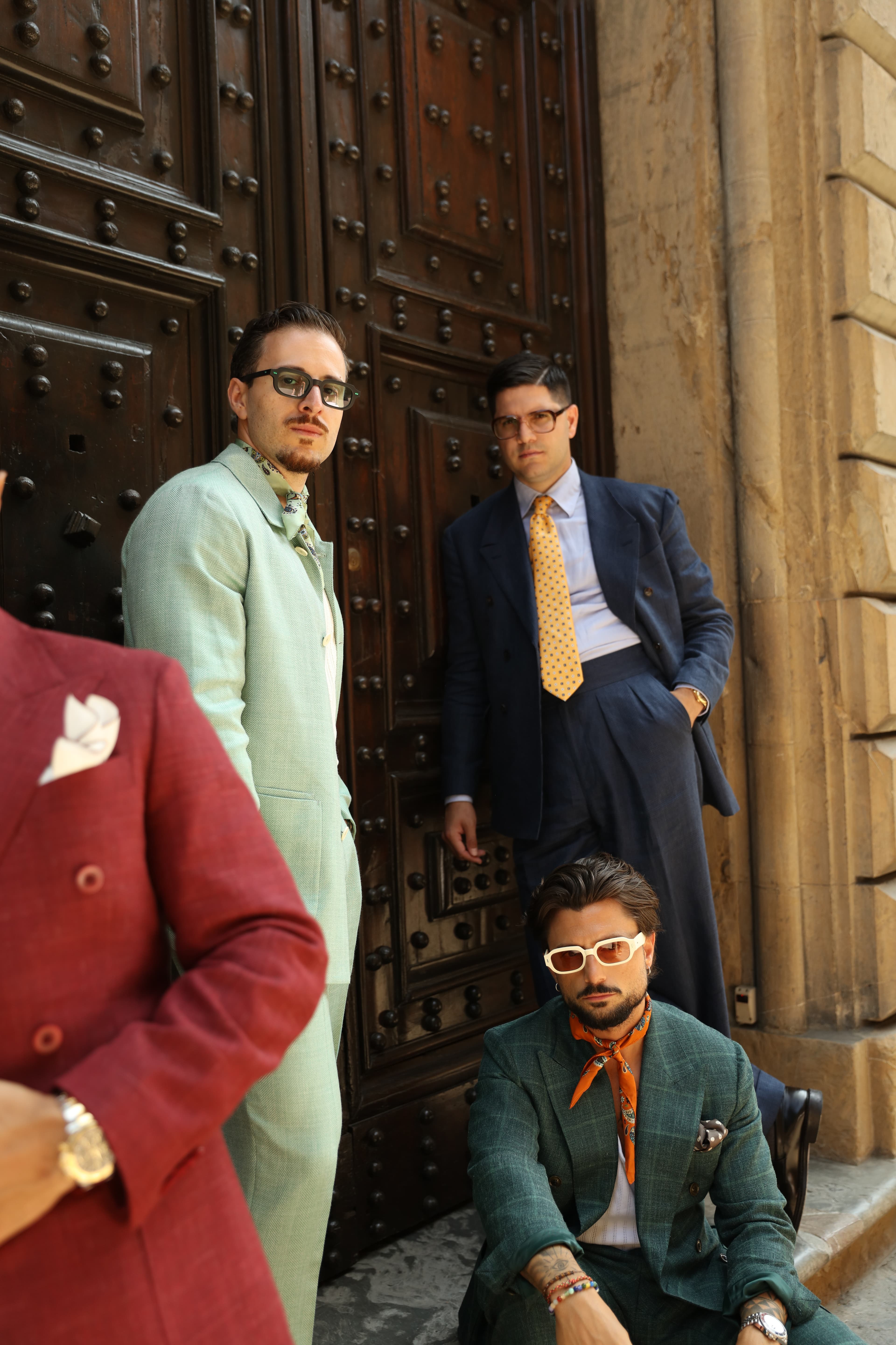 Ideal Tailoring
