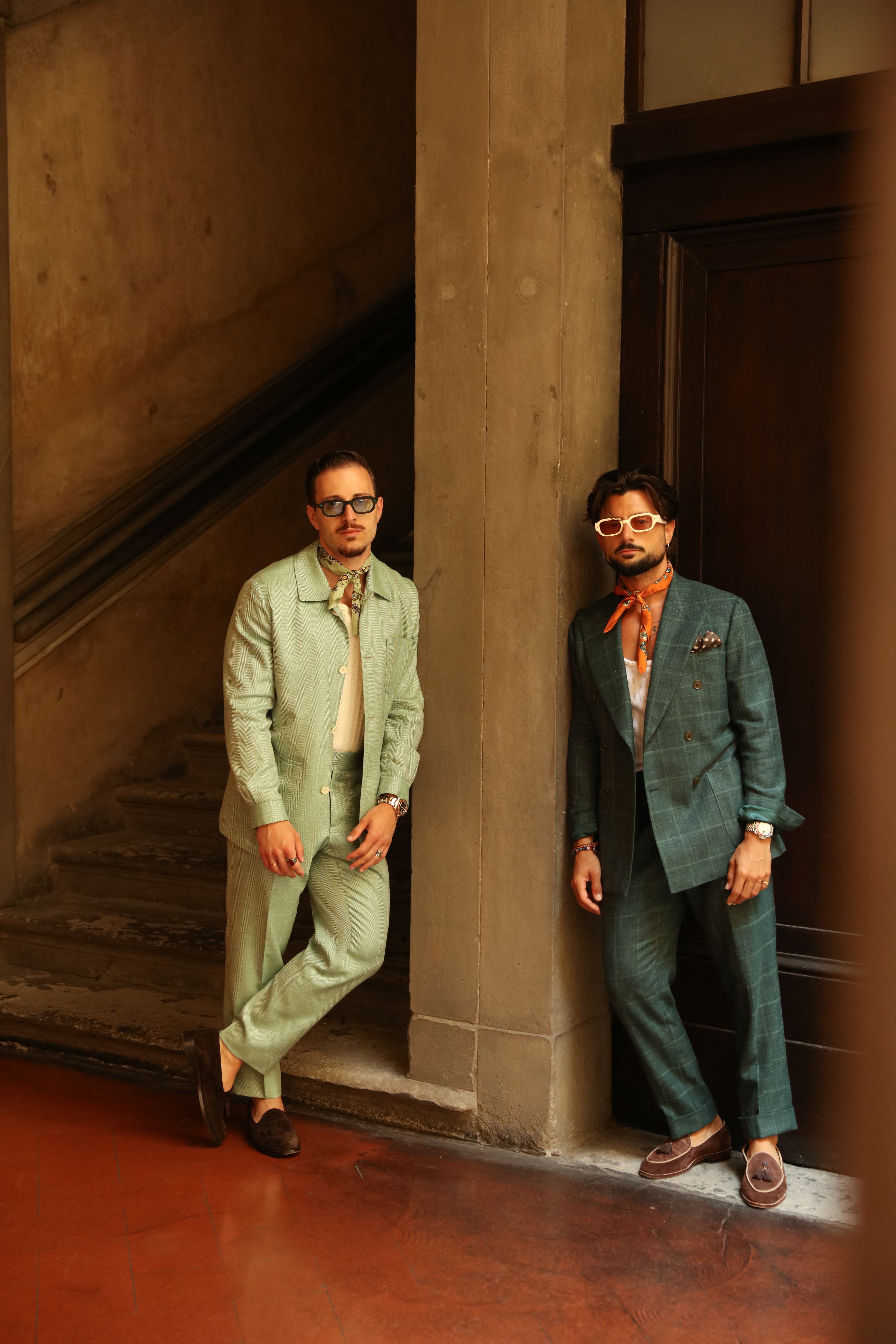 Ideal Tailoring