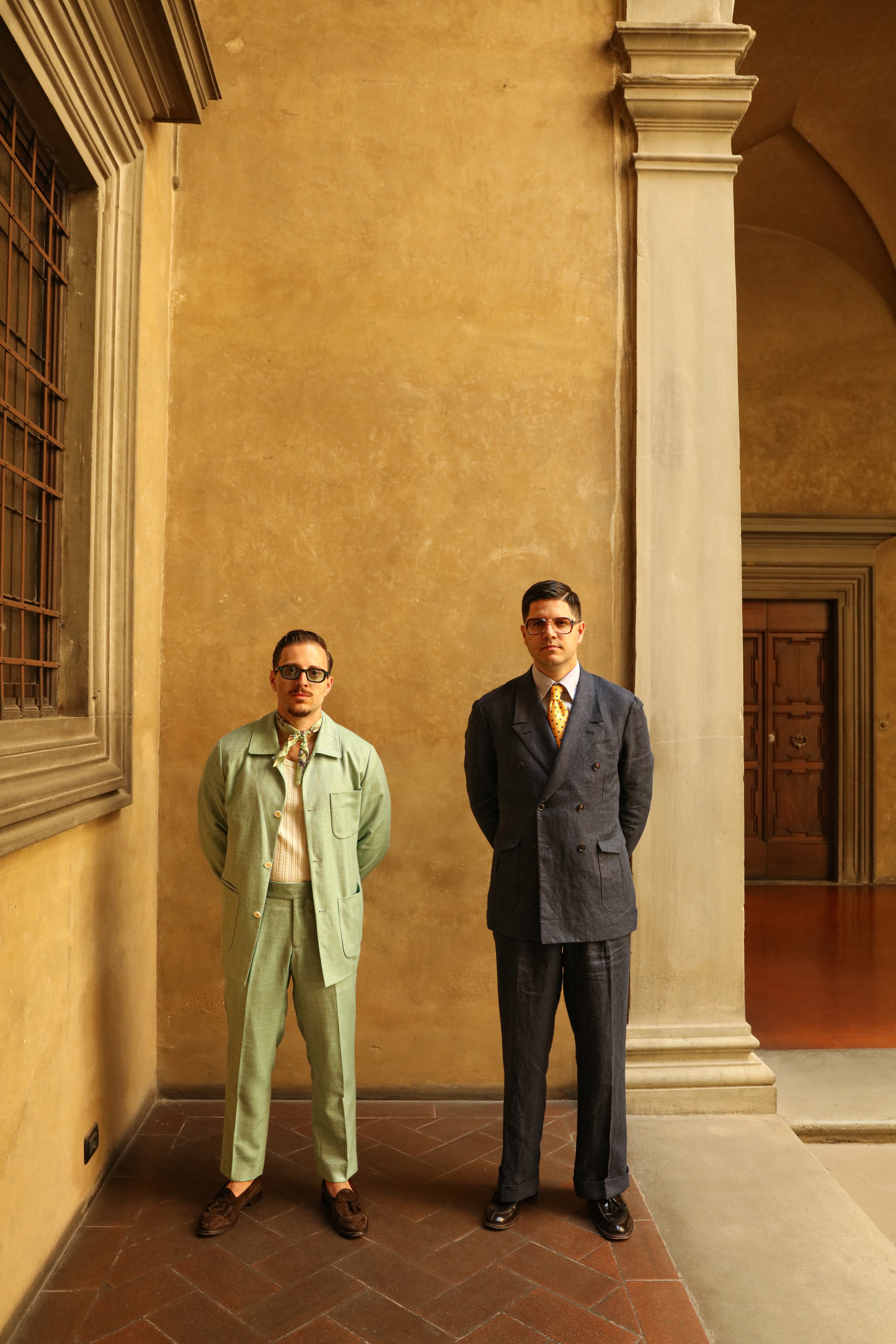 Ideal Tailoring