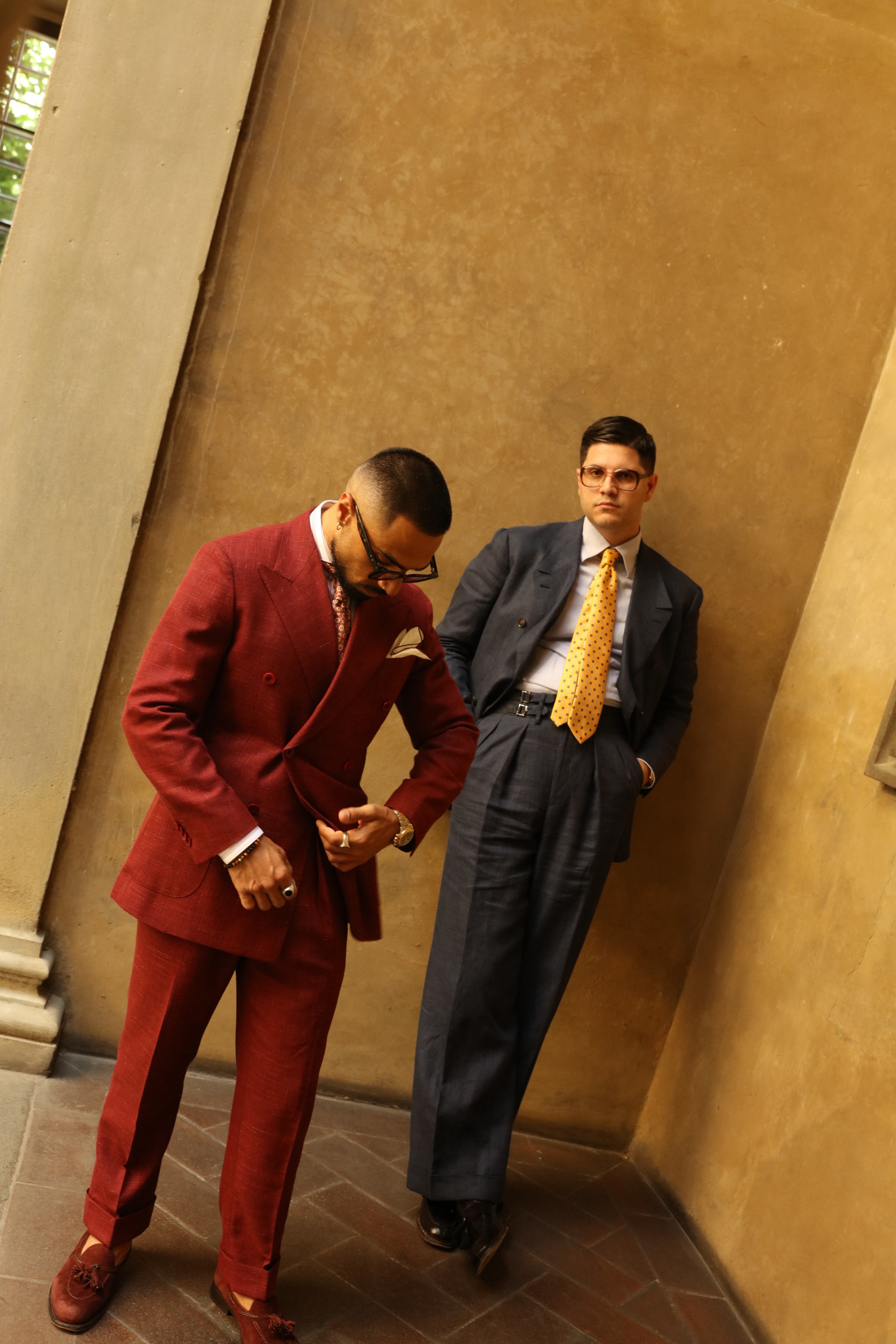 Ideal Tailoring