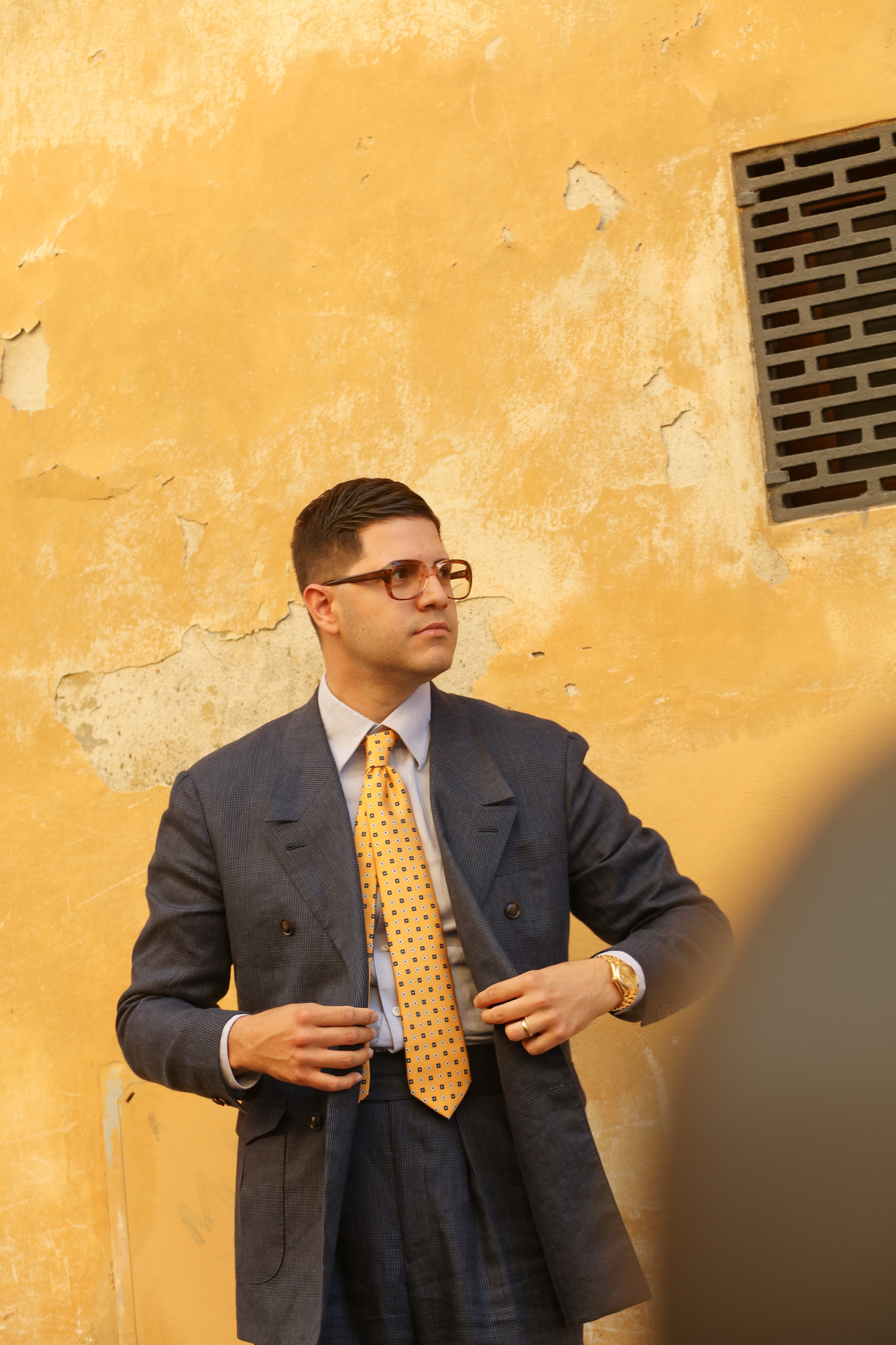 Ideal Tailoring
