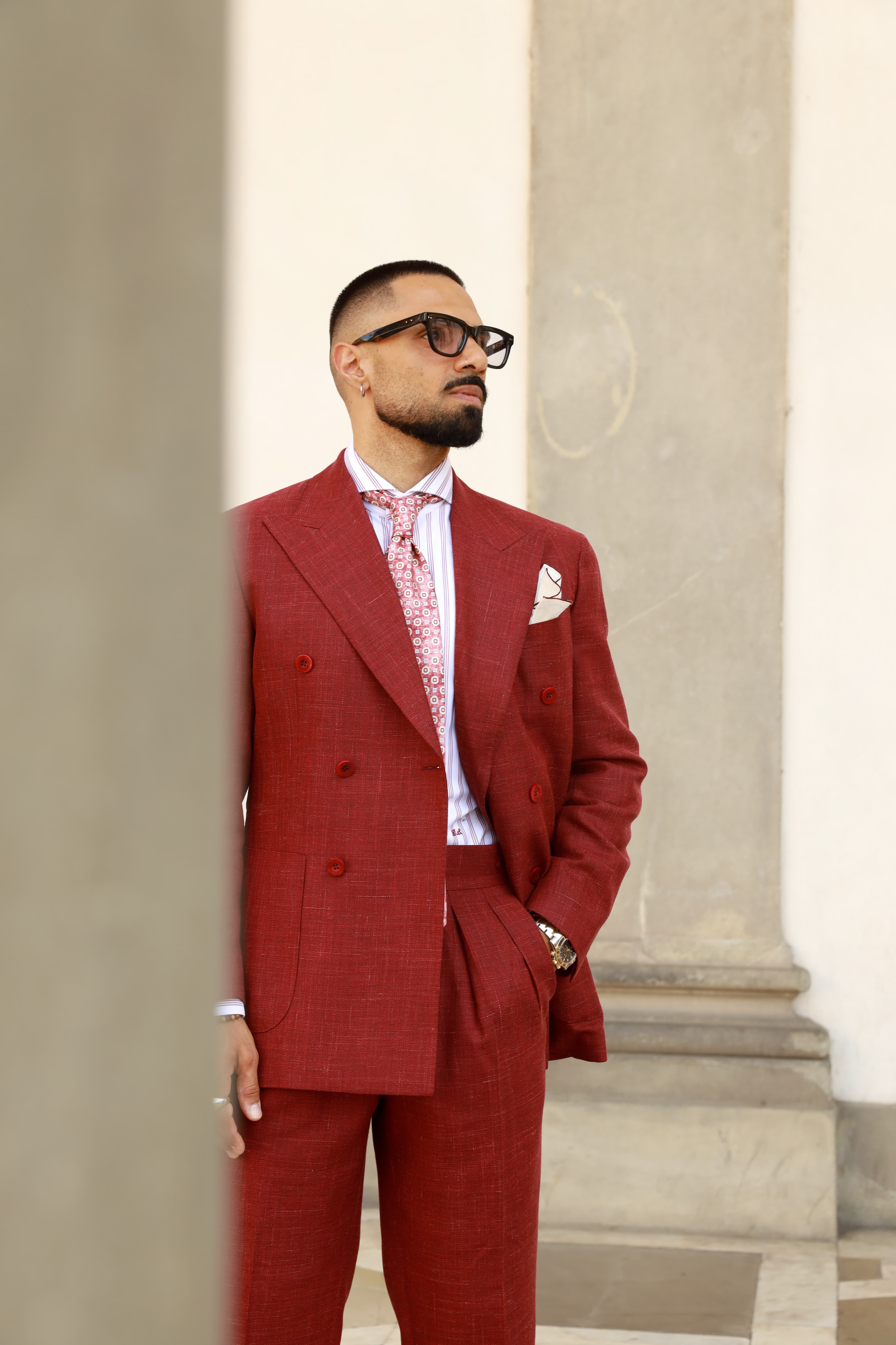 Ideal Tailoring