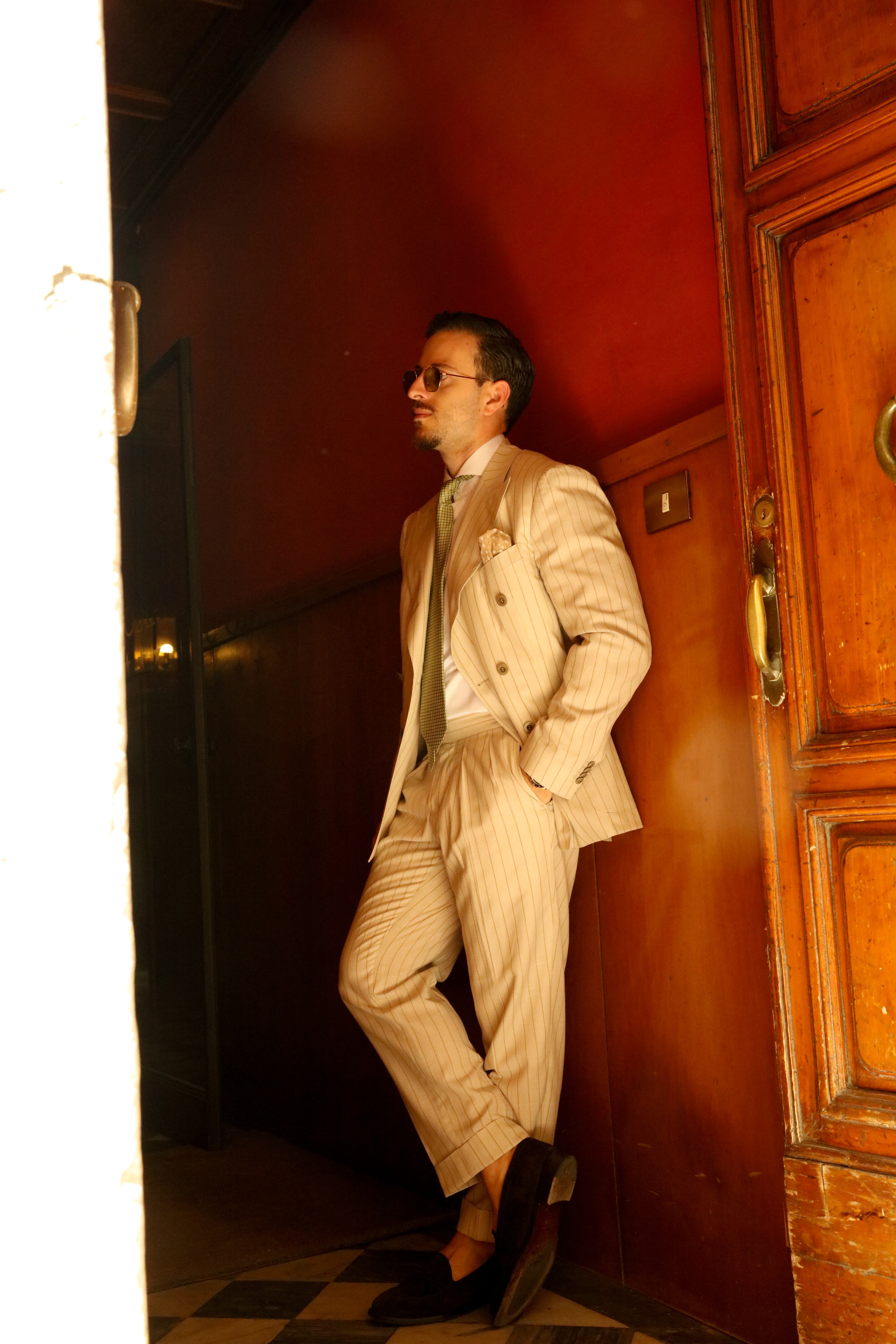 Ideal Tailoring