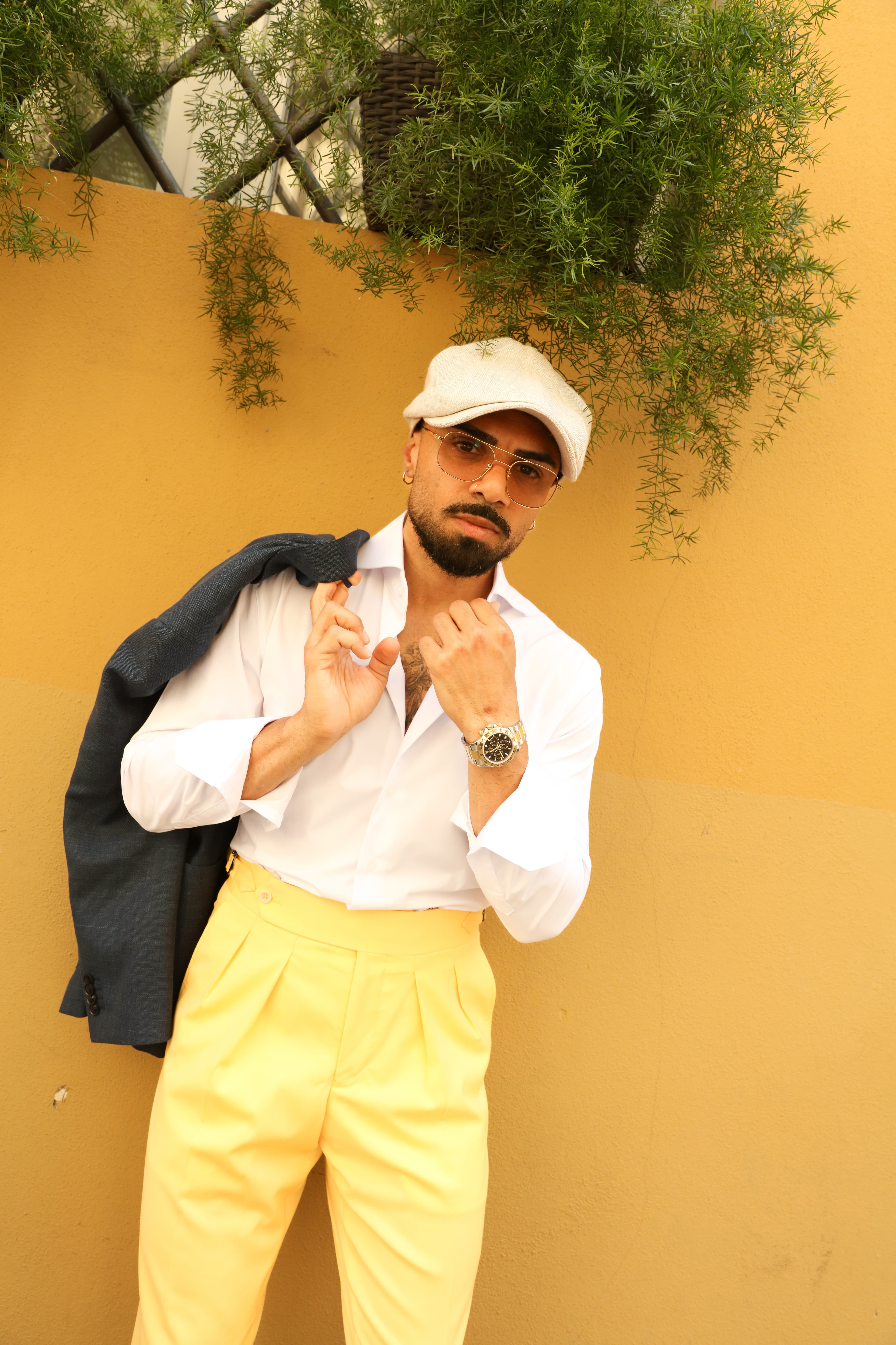 Ideal Tailoring