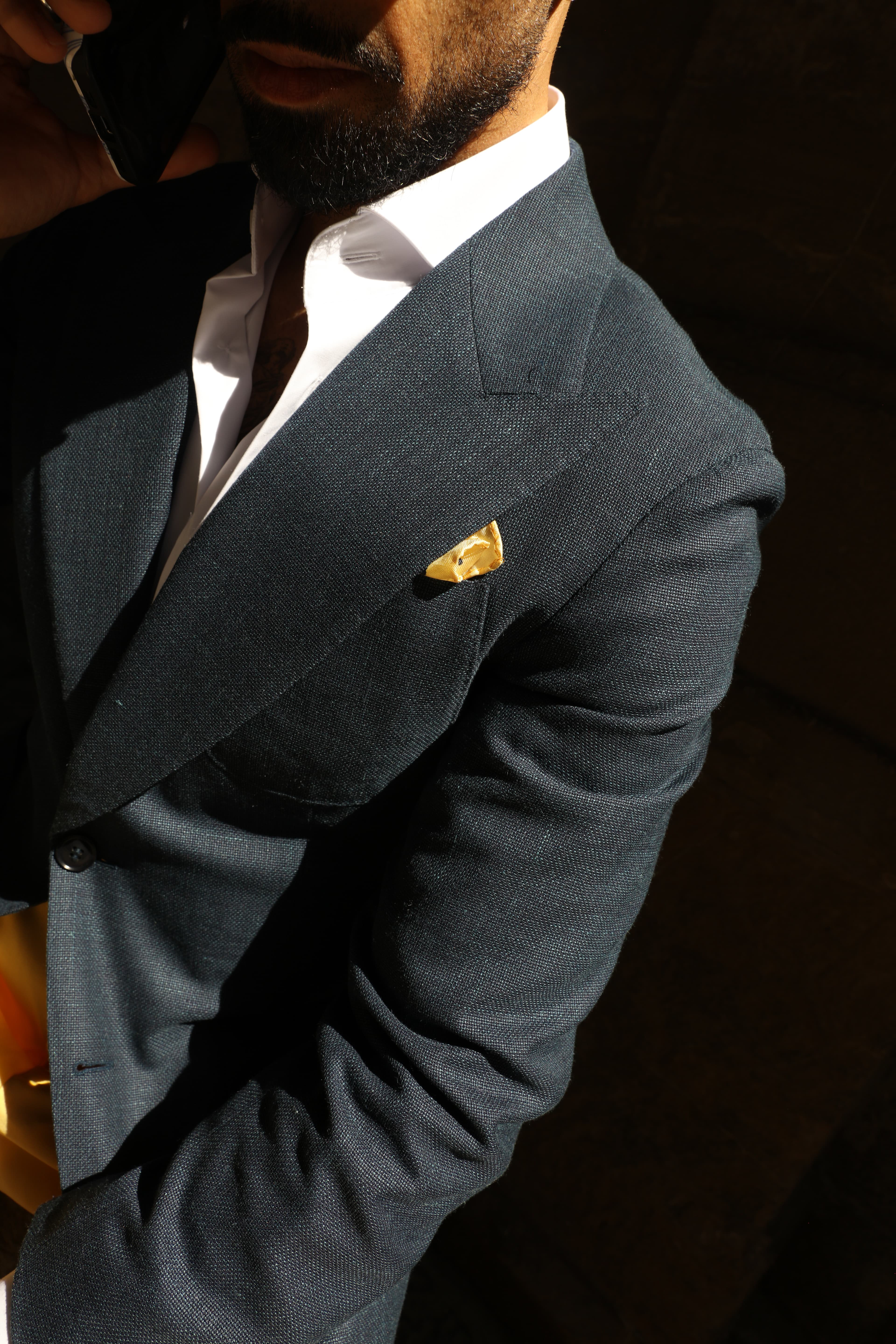 Ideal Tailoring
