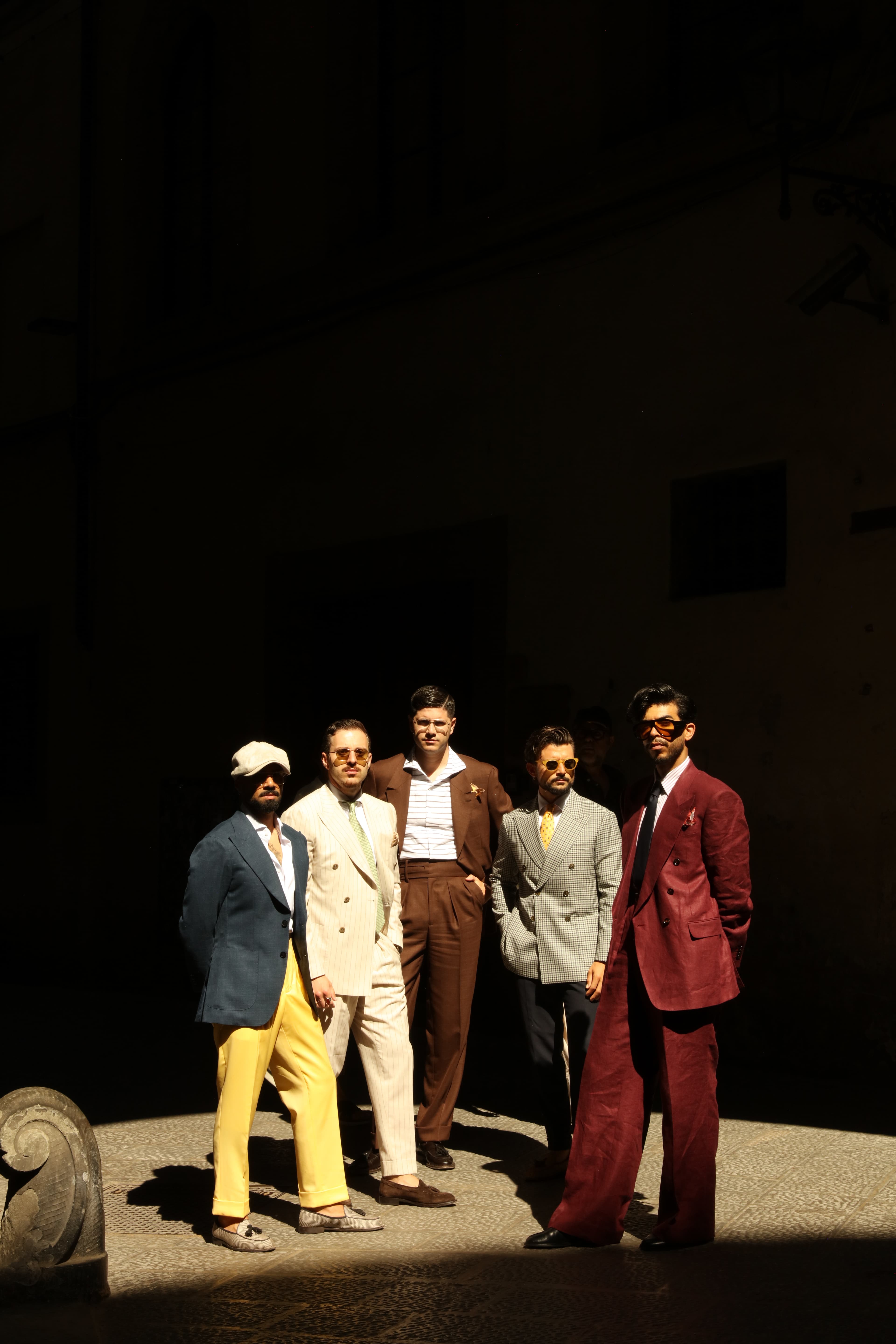 Ideal Tailoring