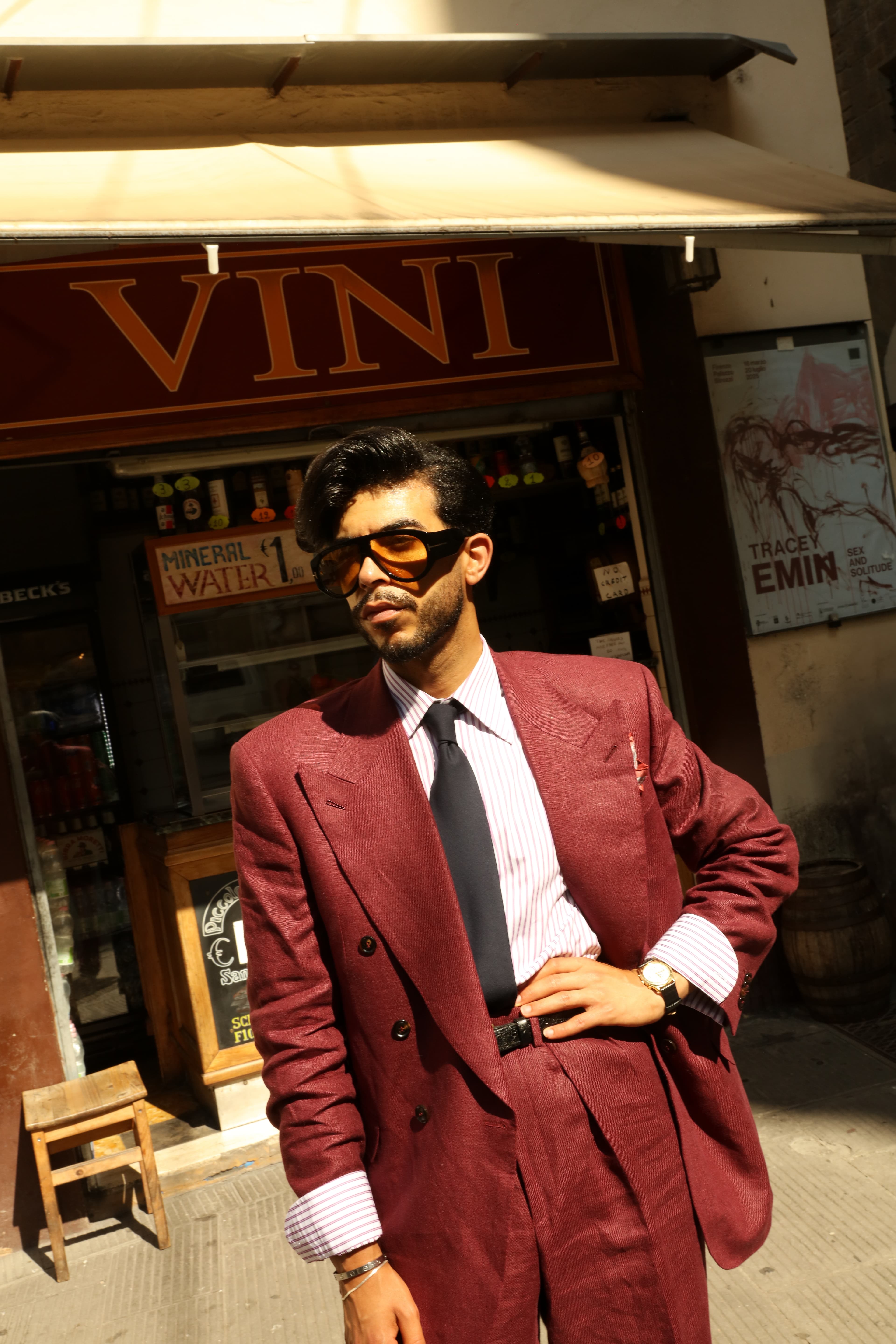 Ideal Tailoring
