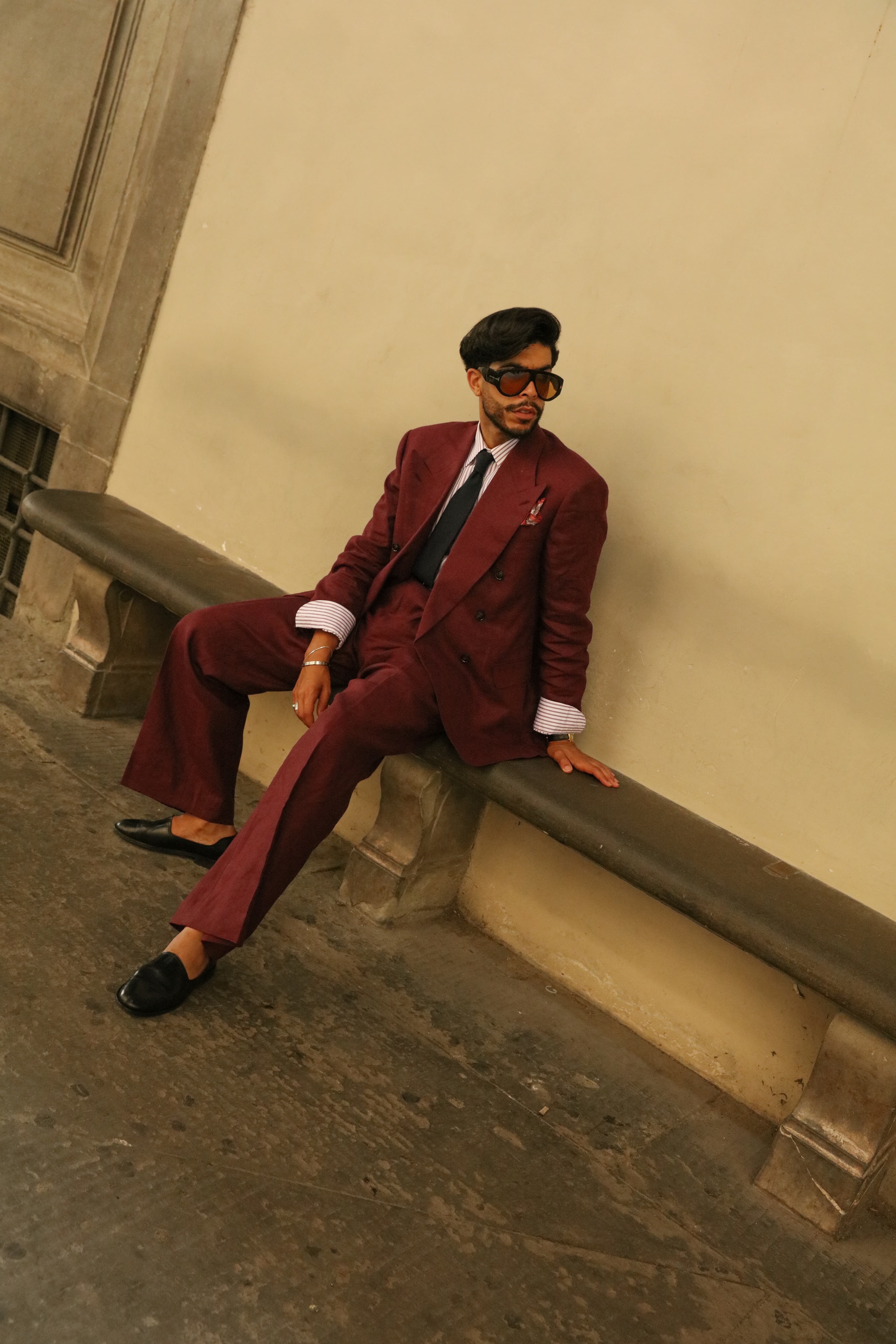 Ideal Tailoring