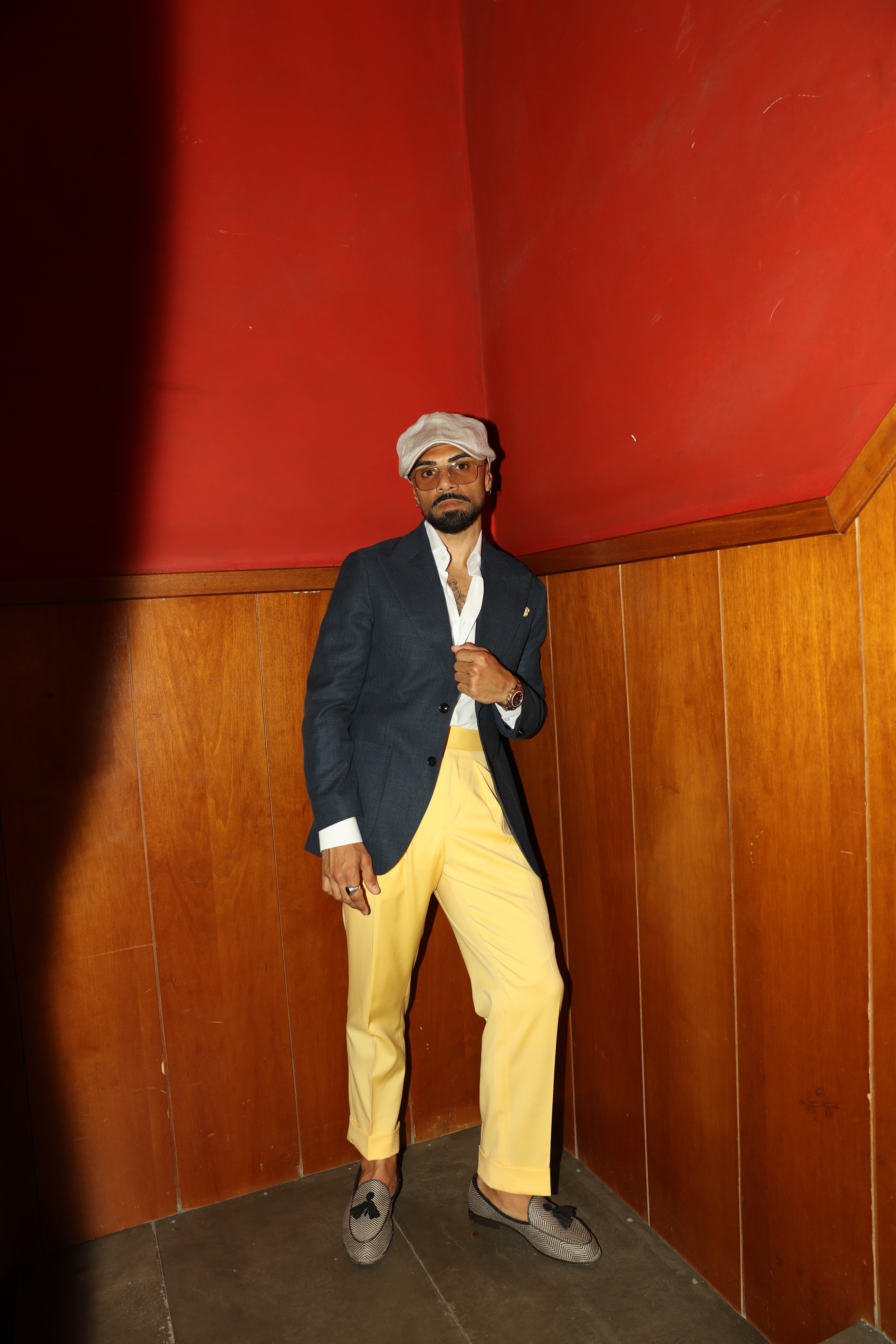 Ideal Tailoring