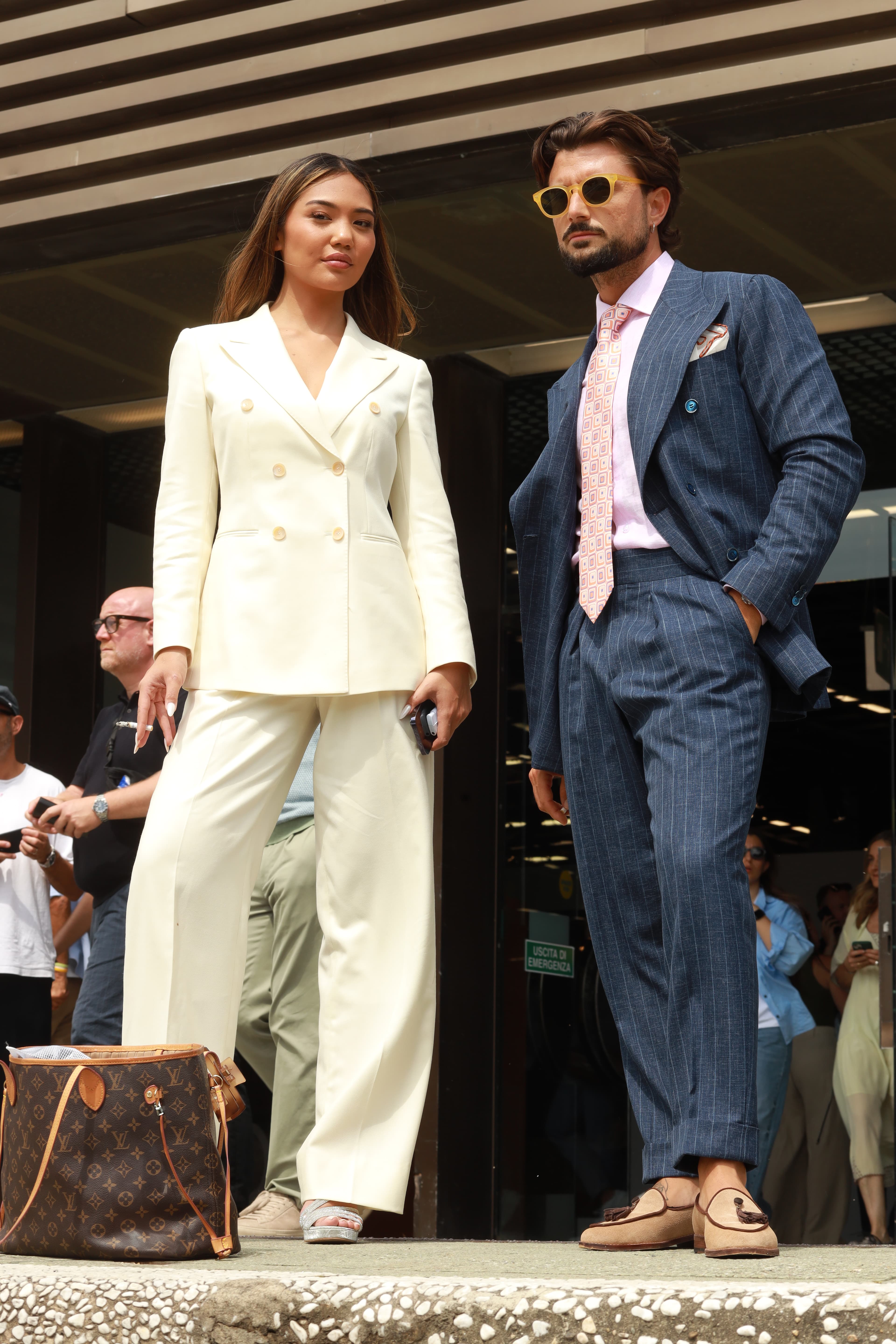 Ideal Tailoring