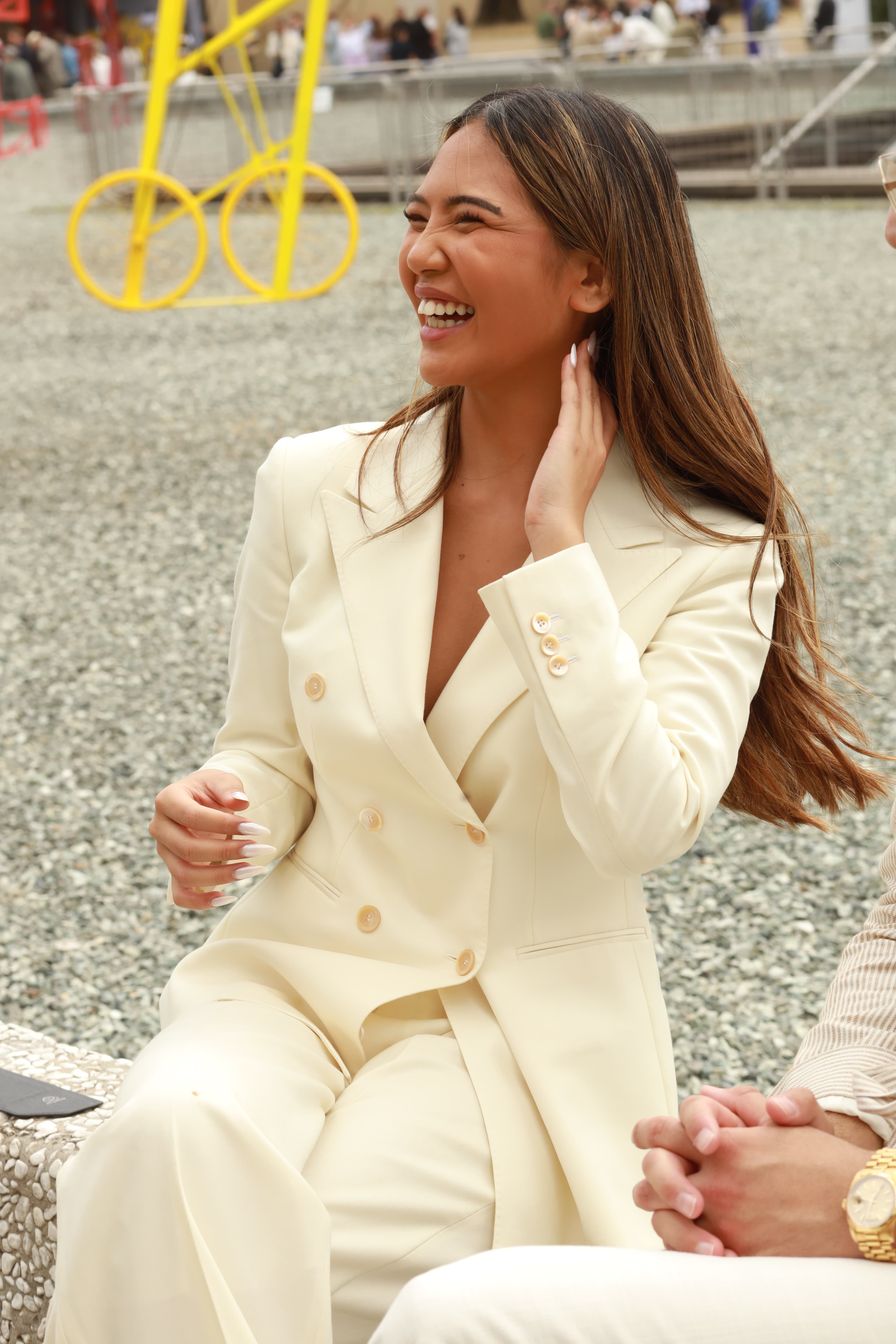 Ideal Tailoring