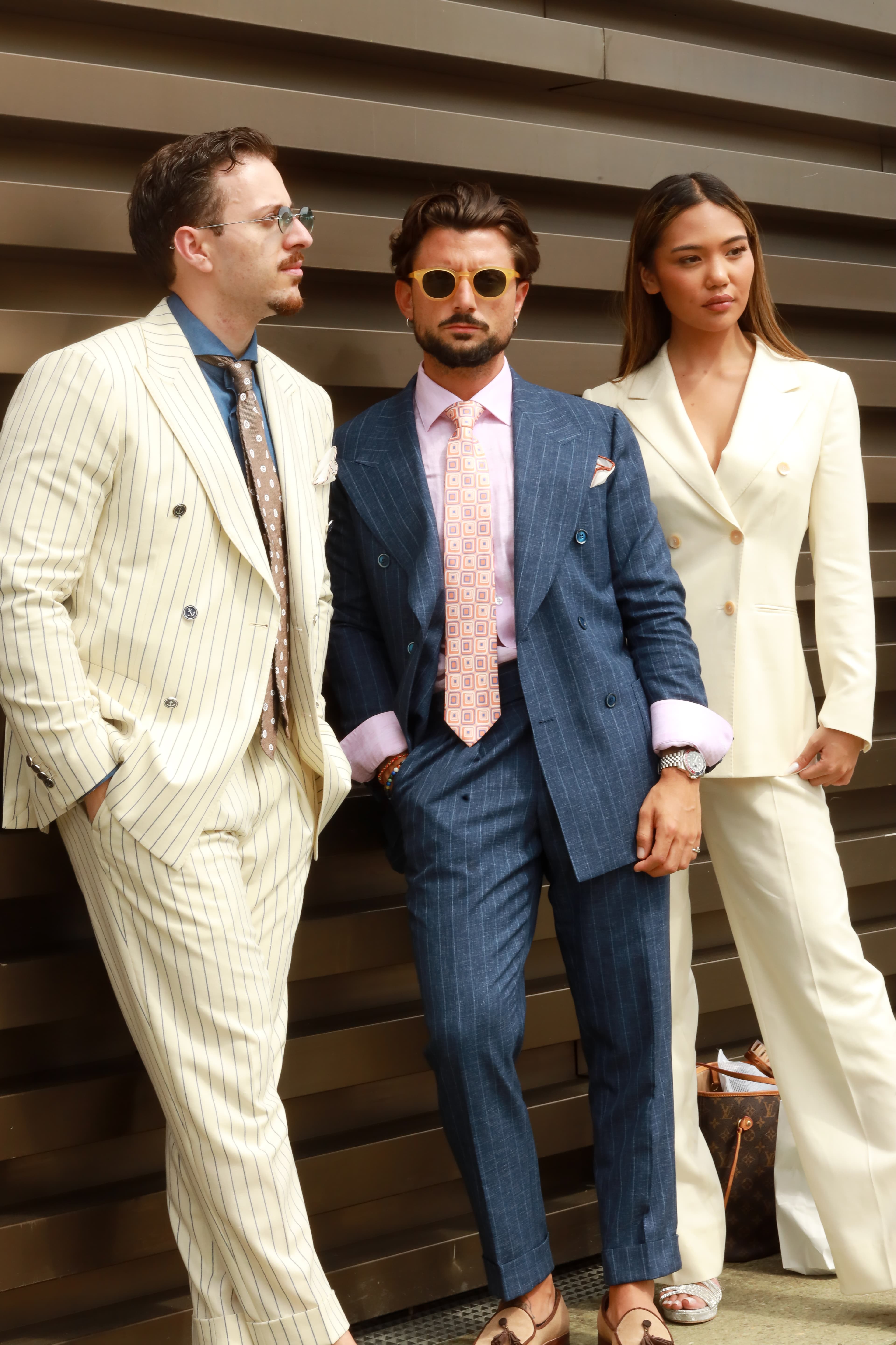 Ideal Tailoring