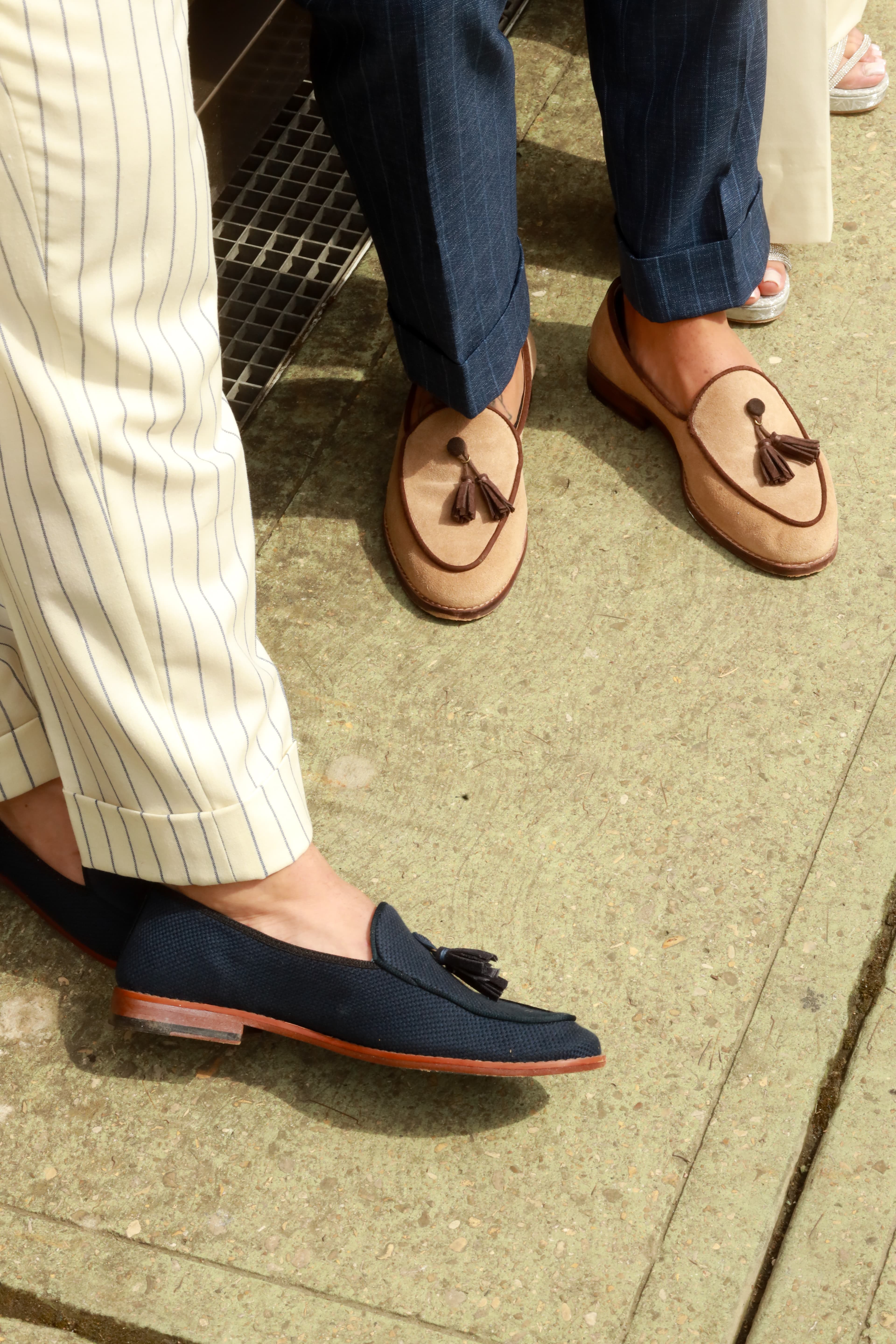 Ideal Tailoring