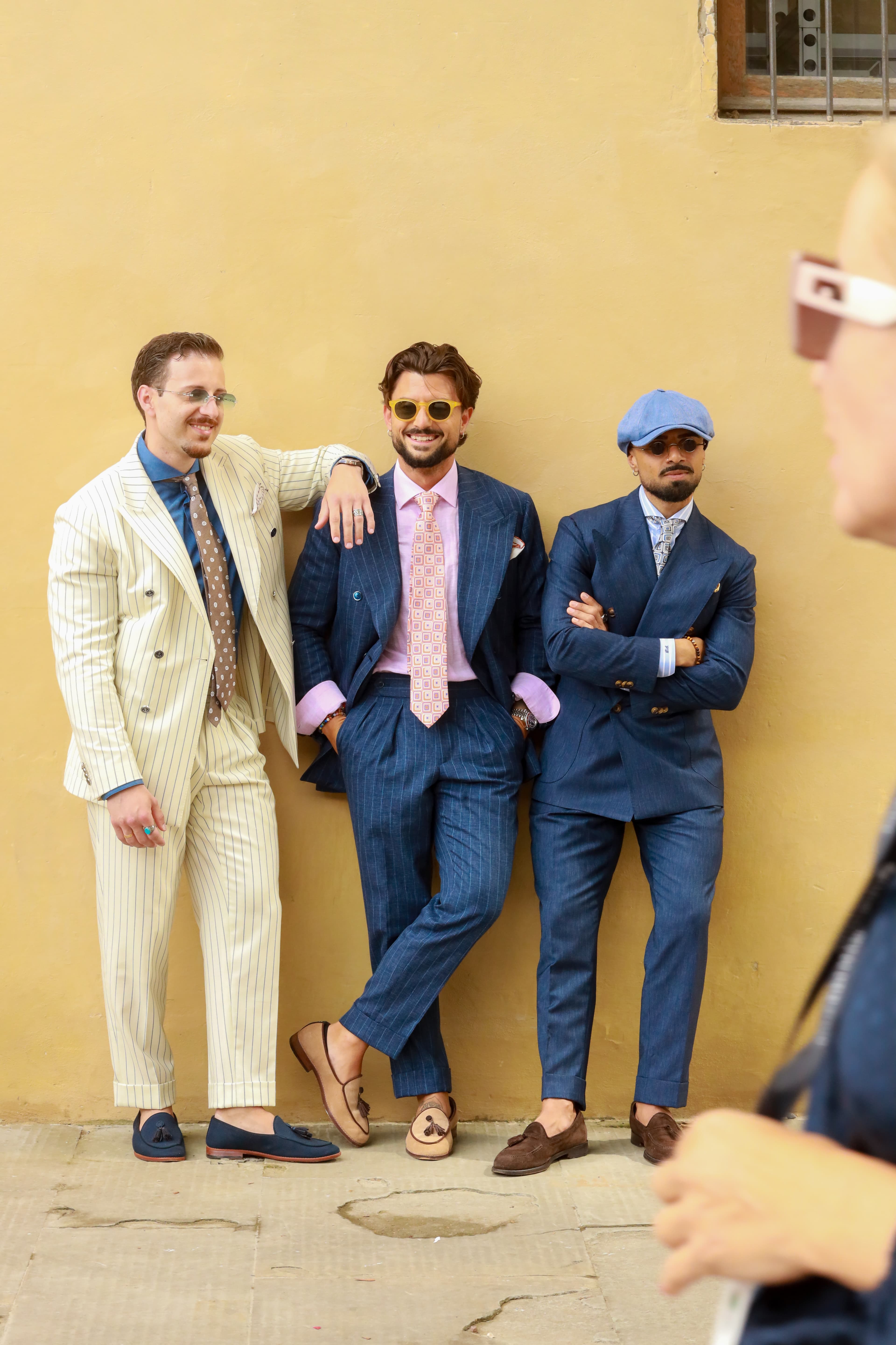 Ideal Tailoring