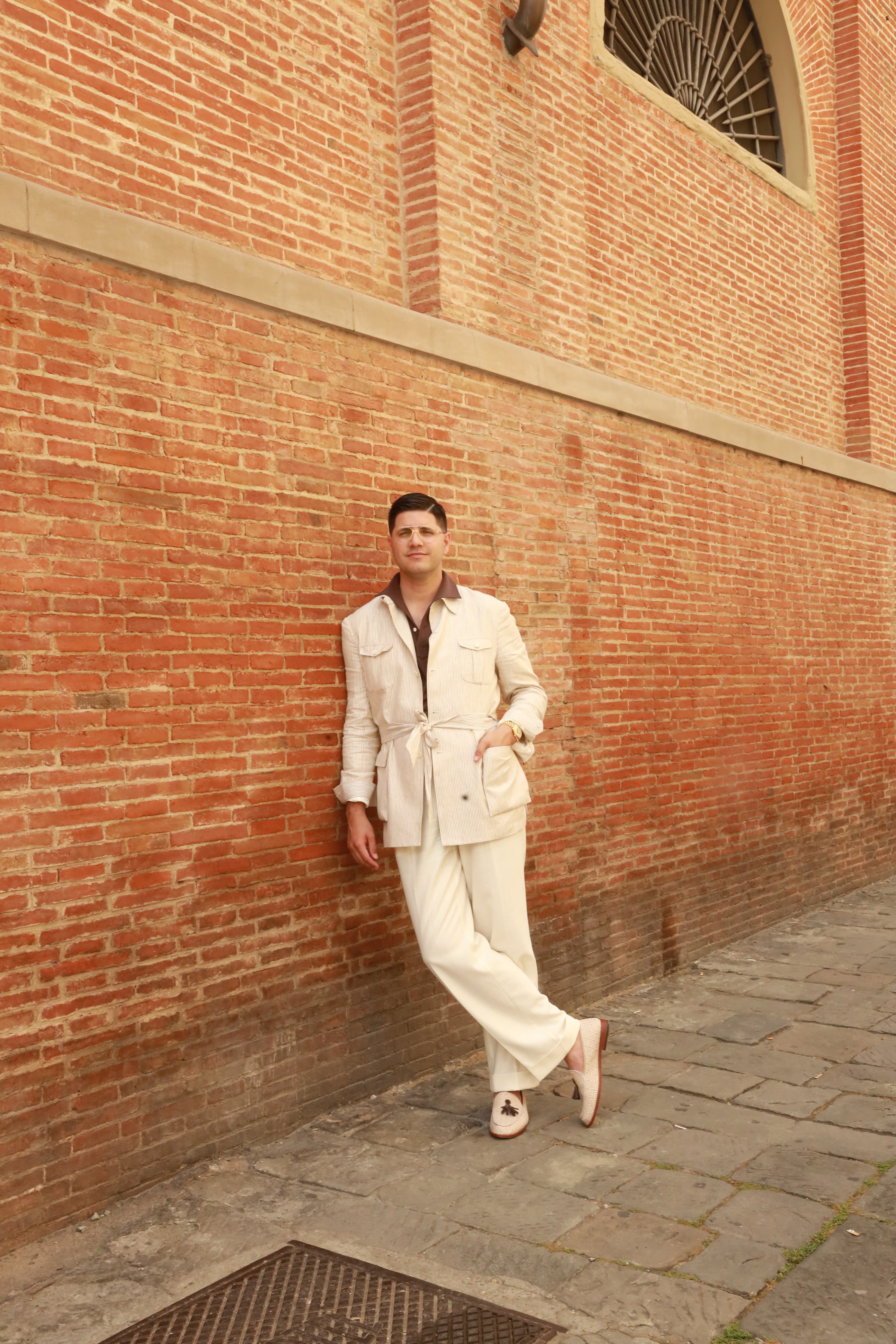 Ideal Tailoring