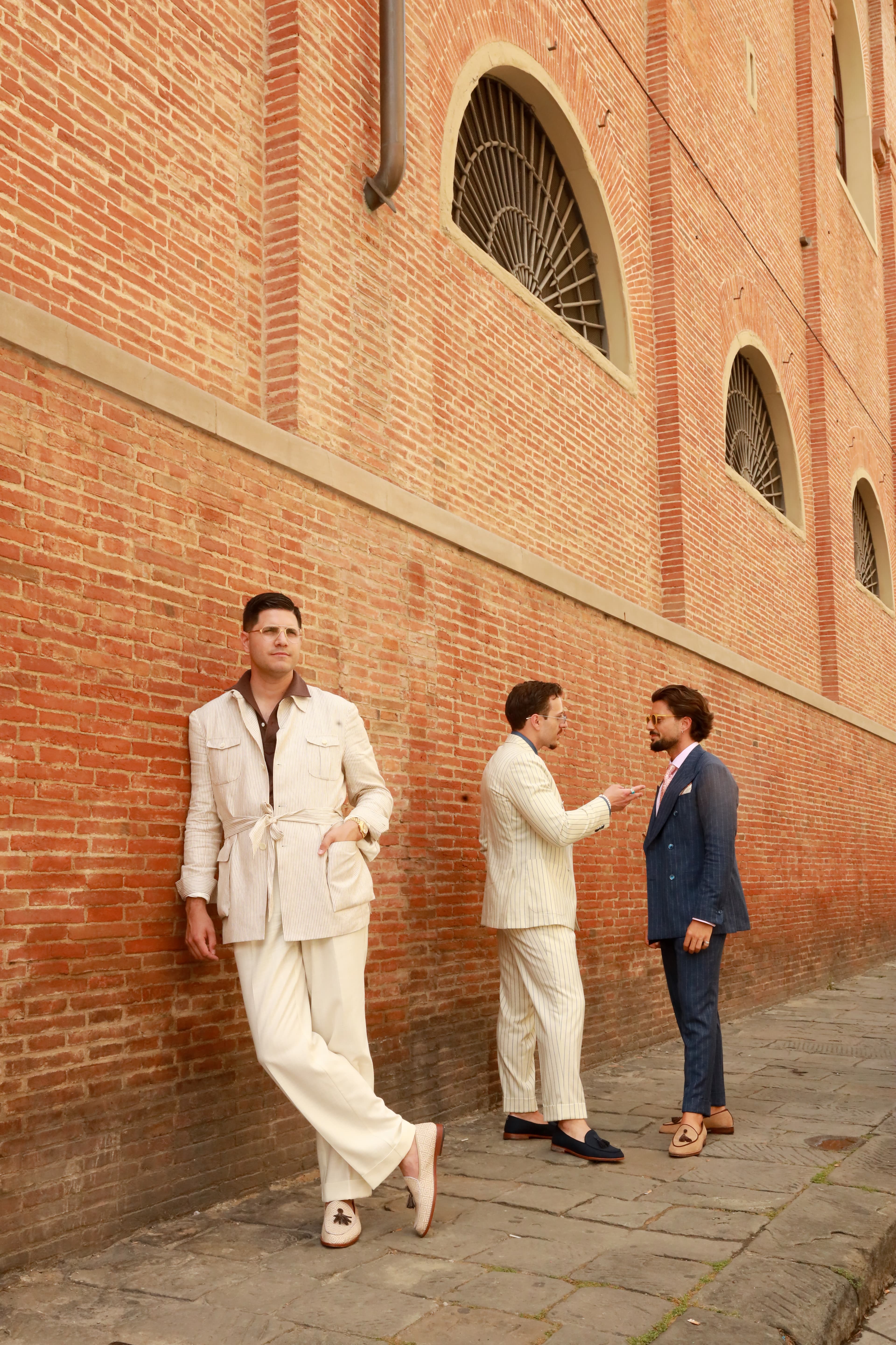 Ideal Tailoring