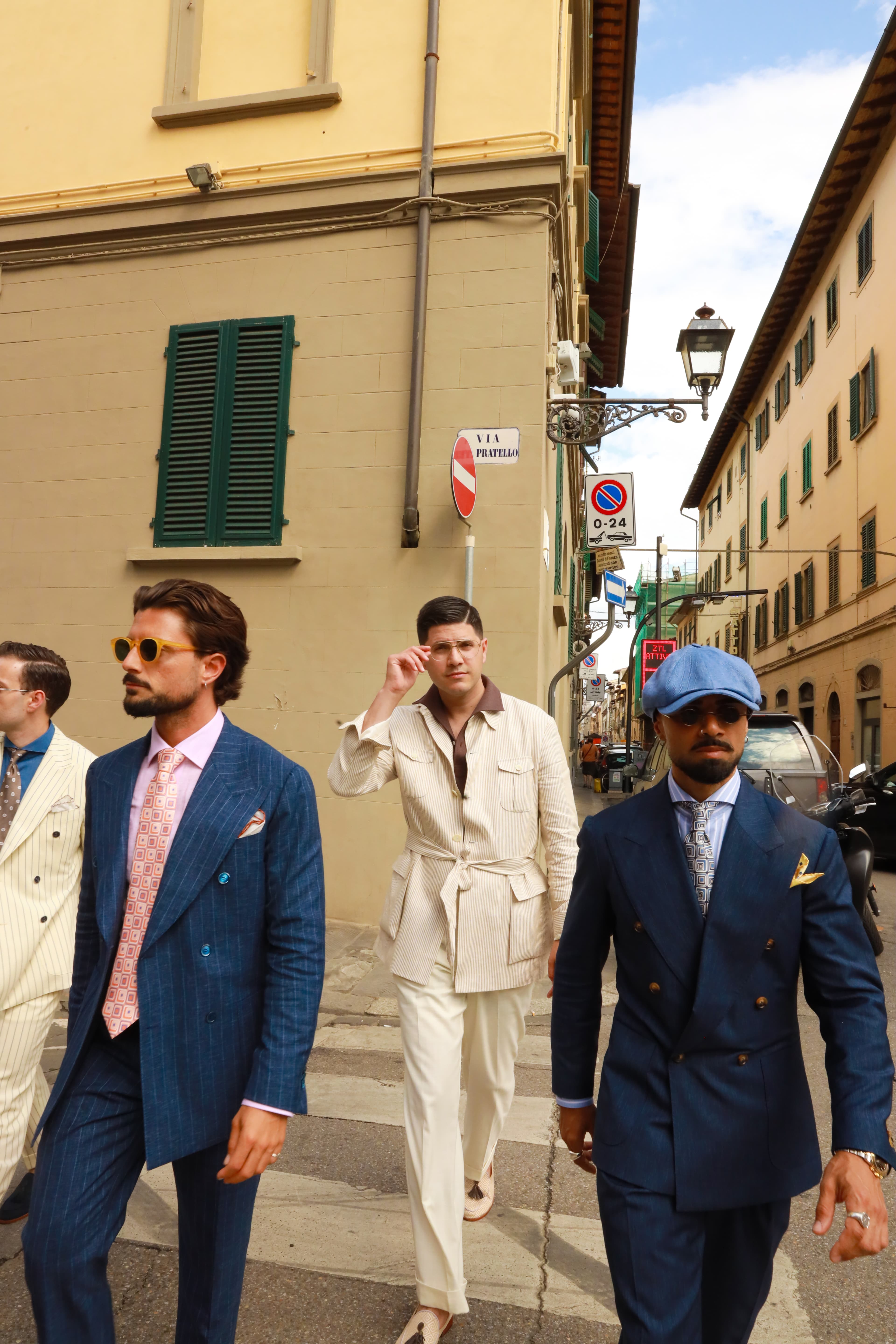 Ideal Tailoring