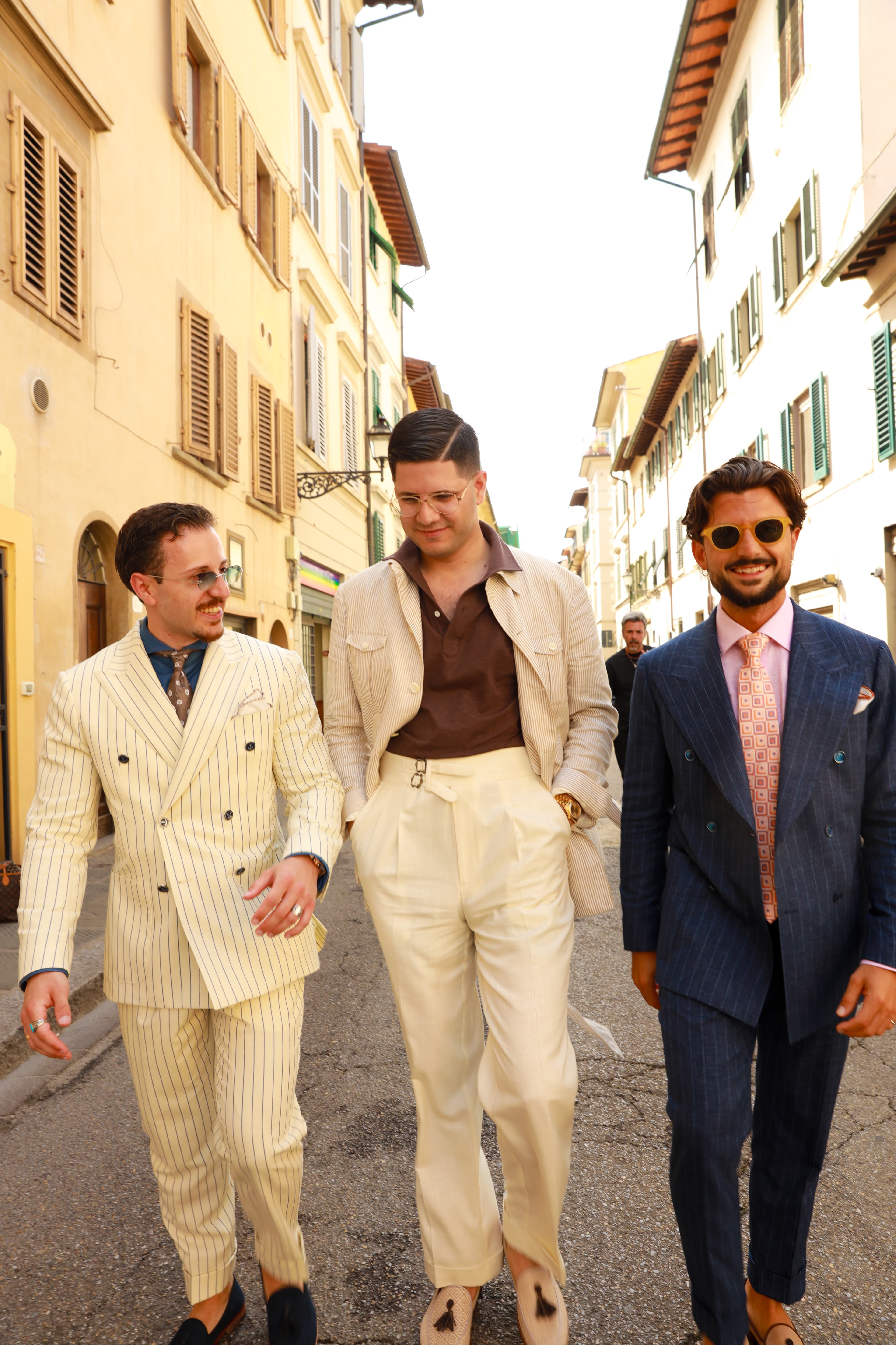 Ideal Tailoring