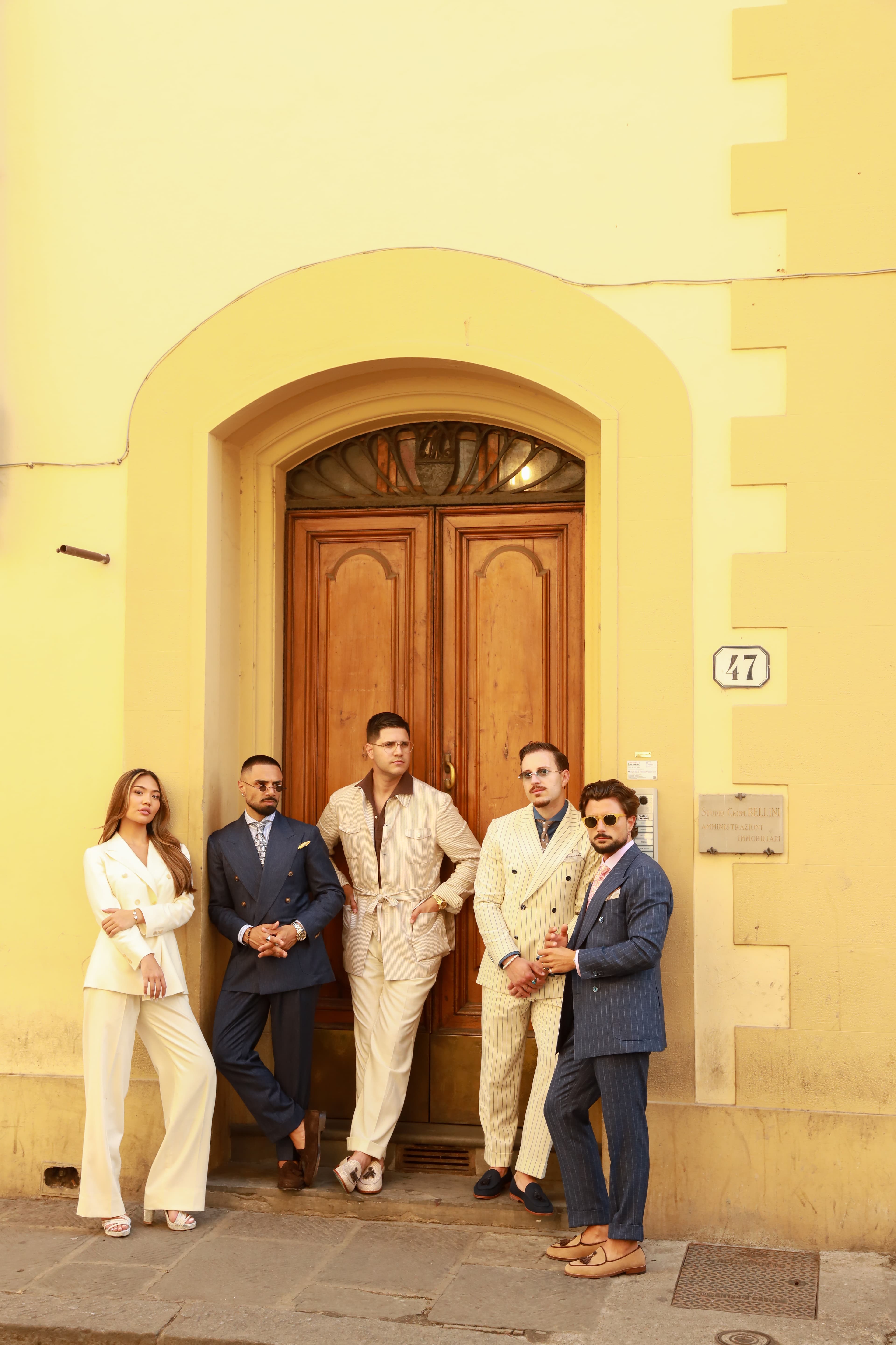 Ideal Tailoring