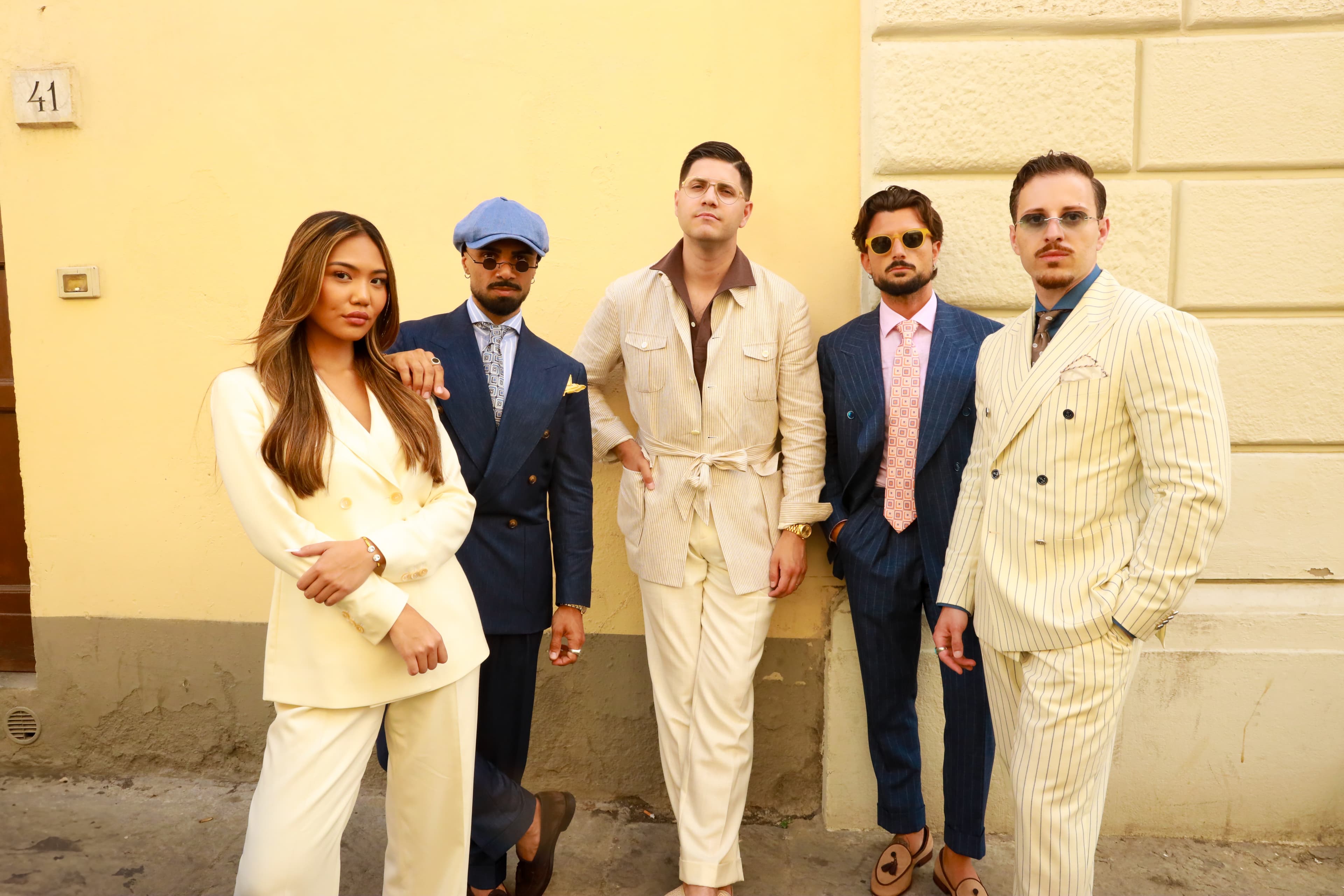 Ideal Tailoring