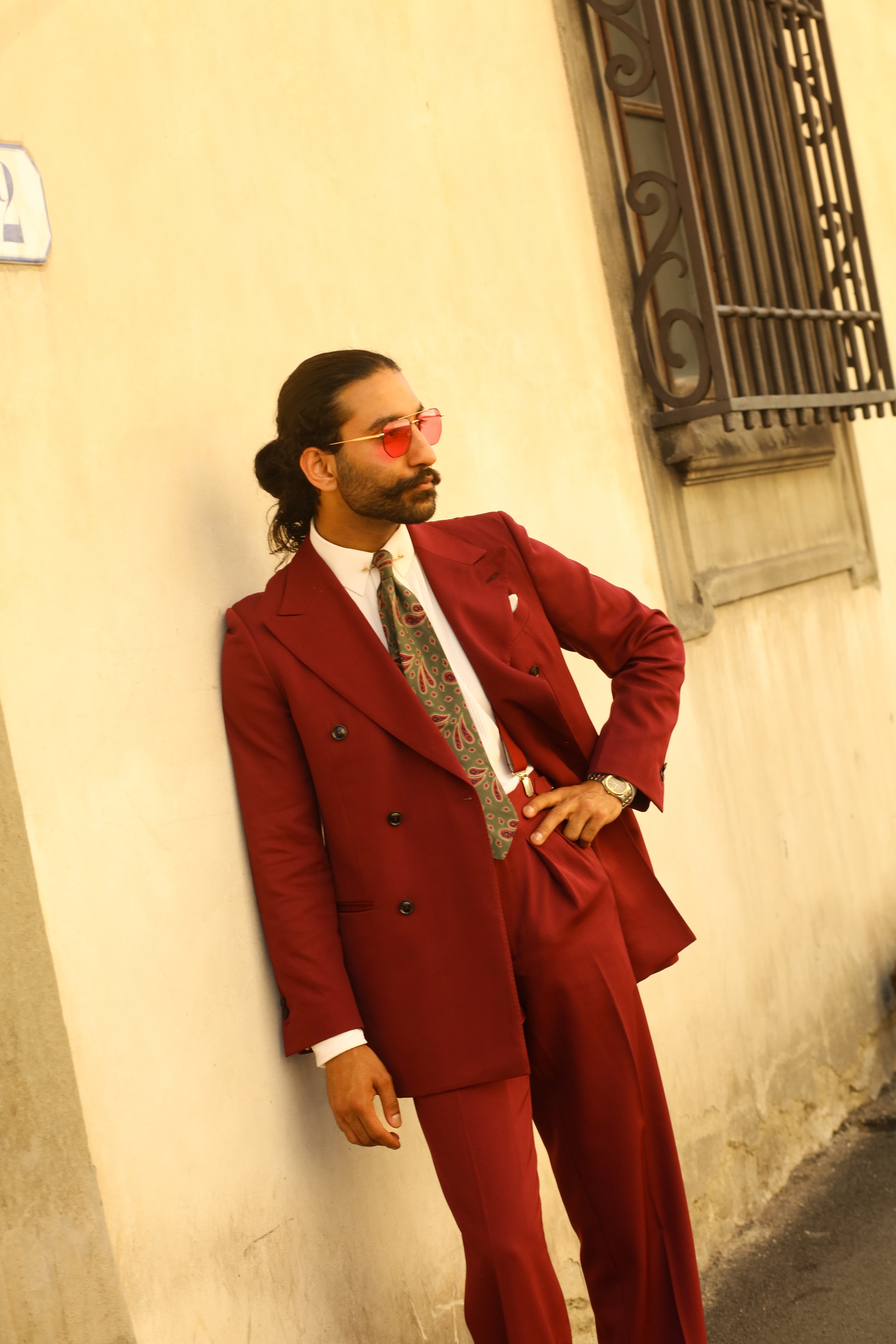 Ideal Tailoring